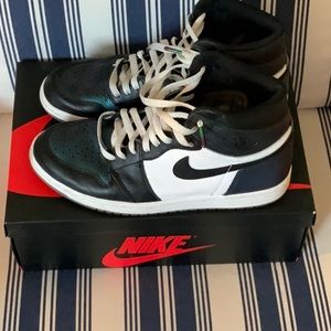 Air Jordan 1 All Stars